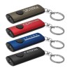 Logo Tasman Keyring Lights